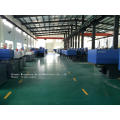 Small Injection Molding Machine